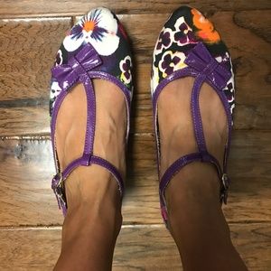 Poetic License Flats